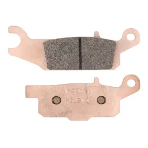Plaquette de frein CL Brakes