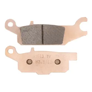Plaquette de frein CL Brakes