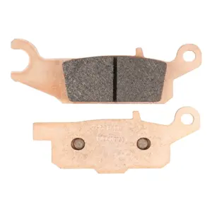 Plaquette de frein CL Brakes