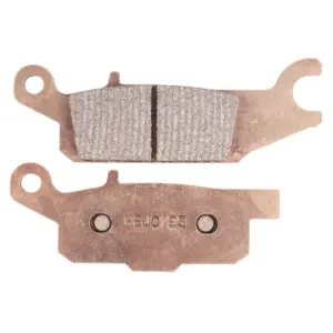Plaquette de frein CL Brakes