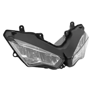Optique P2R