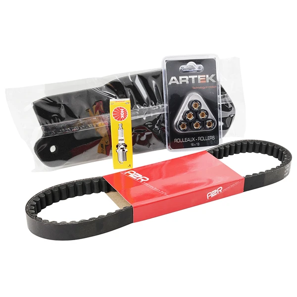 Kit entretien P2R Kit entretien P2R – Image 2
