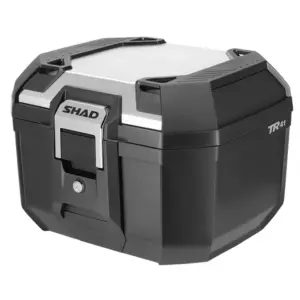 Top Case Shad