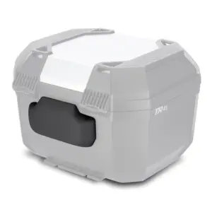 Dosseret pour Top Case Shad