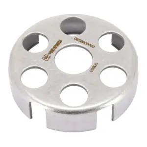 Cloche d'embrayage Newfren
