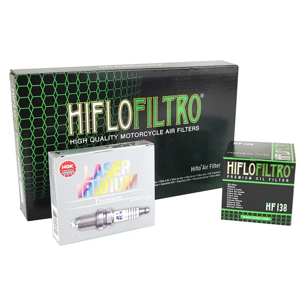Kit entretien P2R Kit entretien P2R – Image 2