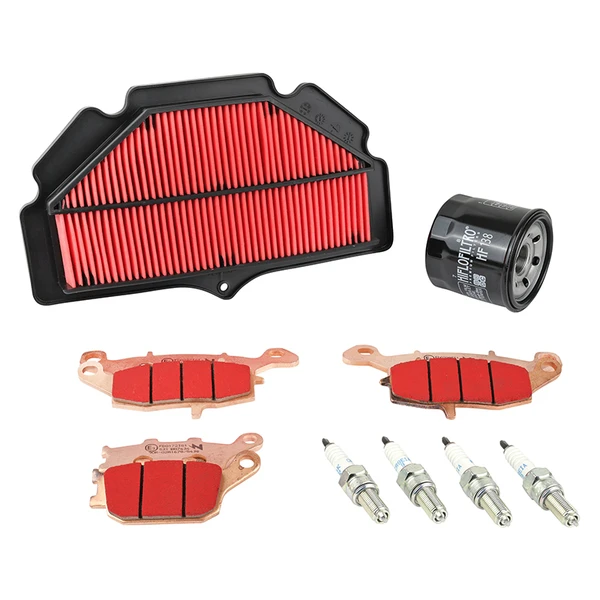 Kit entretien P2R Kit entretien P2R