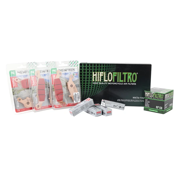 Kit entretien P2R Kit entretien P2R – Image 2