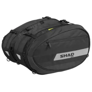 Sacoche cavalière Shad