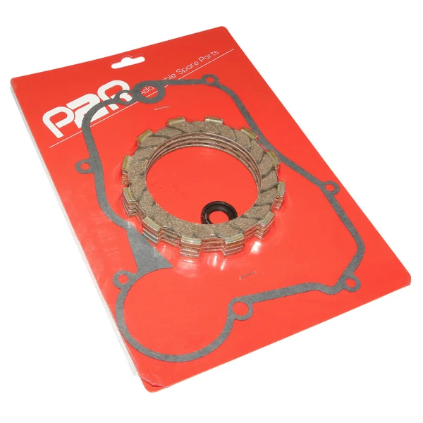 Disque d'embrayage P2R Disque d'embrayage P2R – Image 2