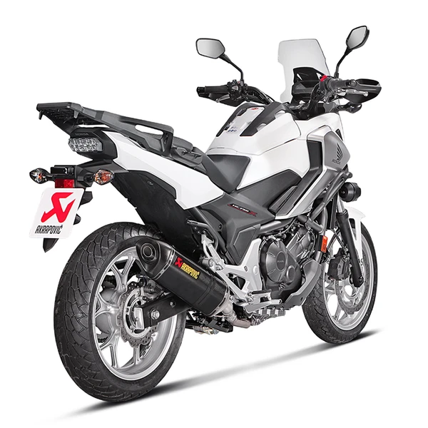 Echappement Akrapovic Echappement Akrapovic – Image 3