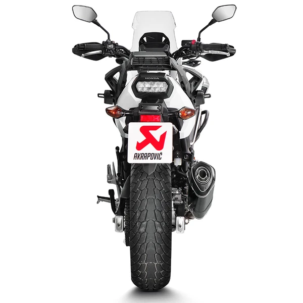 Echappement Akrapovic Echappement Akrapovic – Image 4
