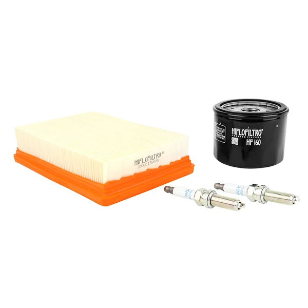 Kit entretien P2R Kit entretien P2R