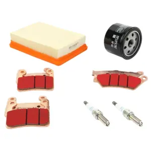 Kit entretien P2R
