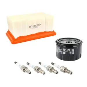 Kit entretien P2R