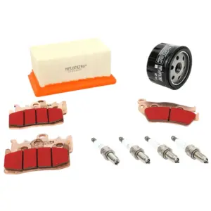 Kit entretien P2R