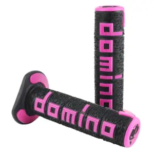 Revêtement de poignée Domino