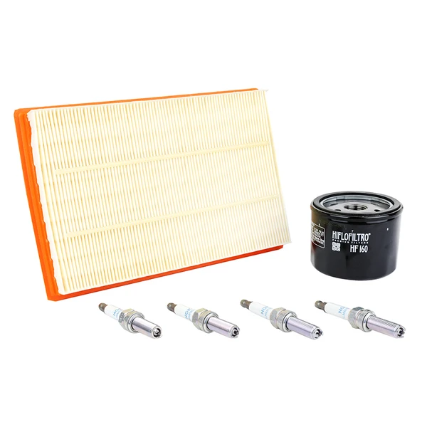 Kit entretien P2R Kit entretien P2R