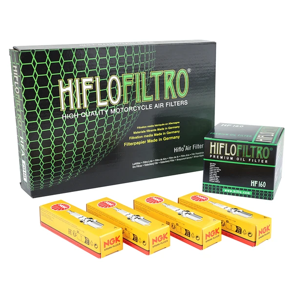 Kit entretien P2R Kit entretien P2R – Image 2
