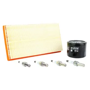 Kit entretien P2R