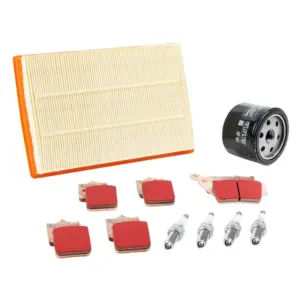 Kit entretien P2R