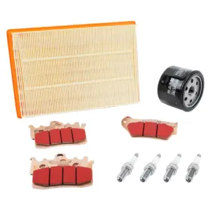 Kit entretien P2R