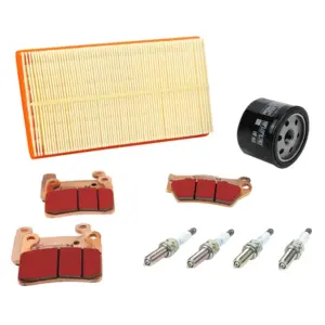 Kit entretien P2R