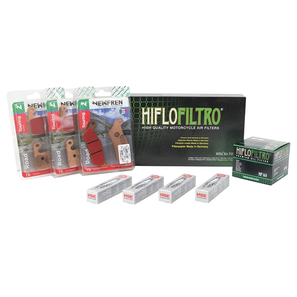 Kit entretien P2R Kit entretien P2R – Image 2