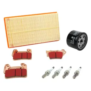 Kit entretien P2R