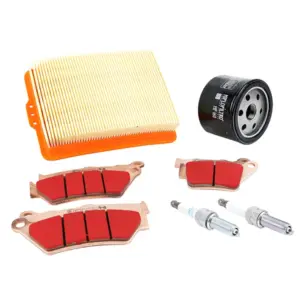 Kit entretien P2R
