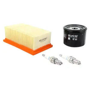 Kit entretien P2R