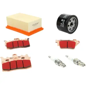 Kit entretien P2R