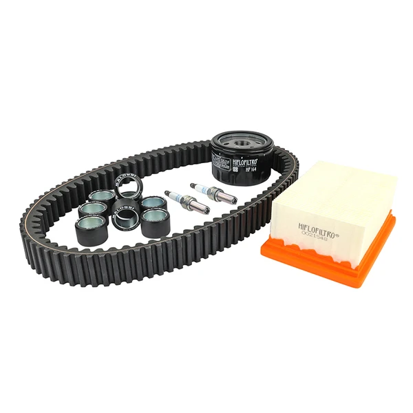 Kit entretien P2R Kit entretien P2R