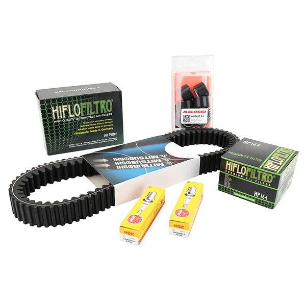 Kit entretien P2R Kit entretien P2R – Image 2