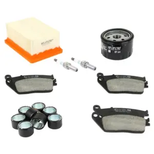 Kit entretien P2R