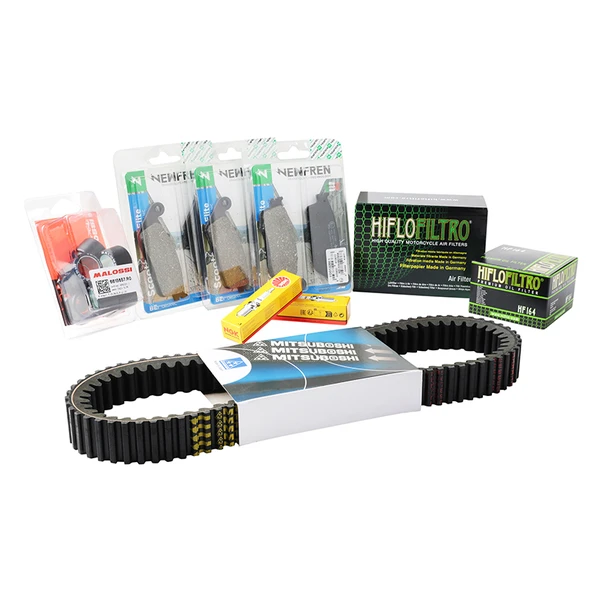 Kit entretien P2R Kit entretien P2R – Image 2