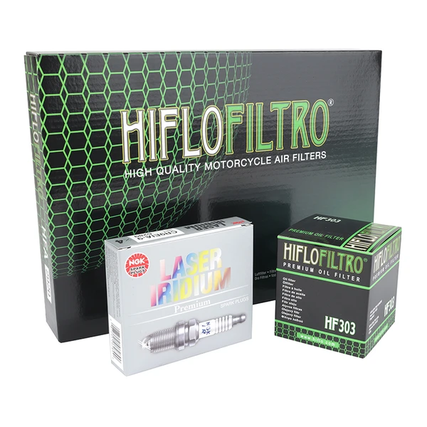 Kit entretien P2R Kit entretien P2R – Image 2