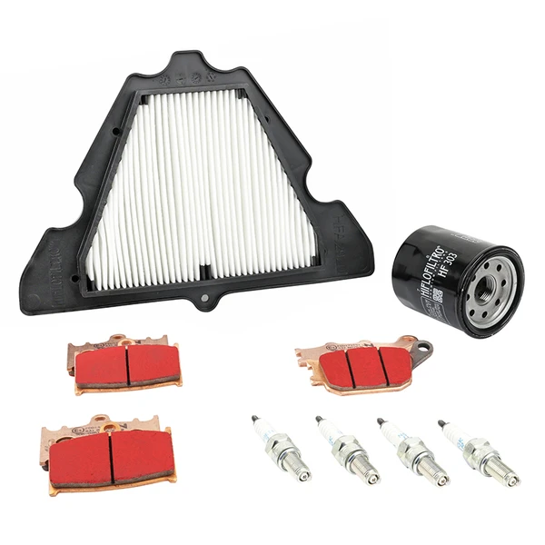 Kit entretien P2R Kit entretien P2R