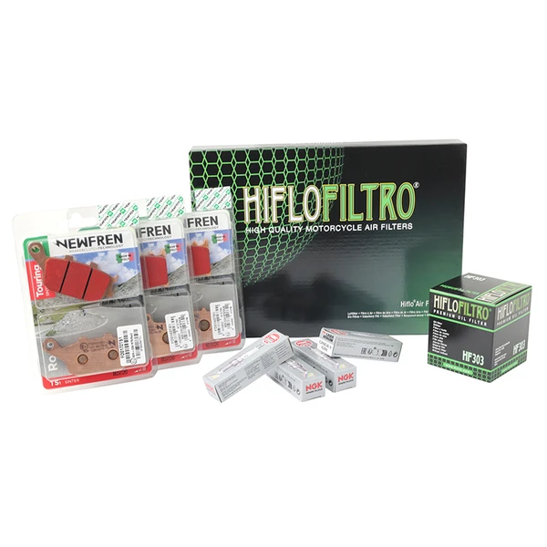 Kit entretien P2R Kit entretien P2R – Image 2