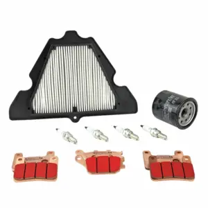 Kit entretien P2R