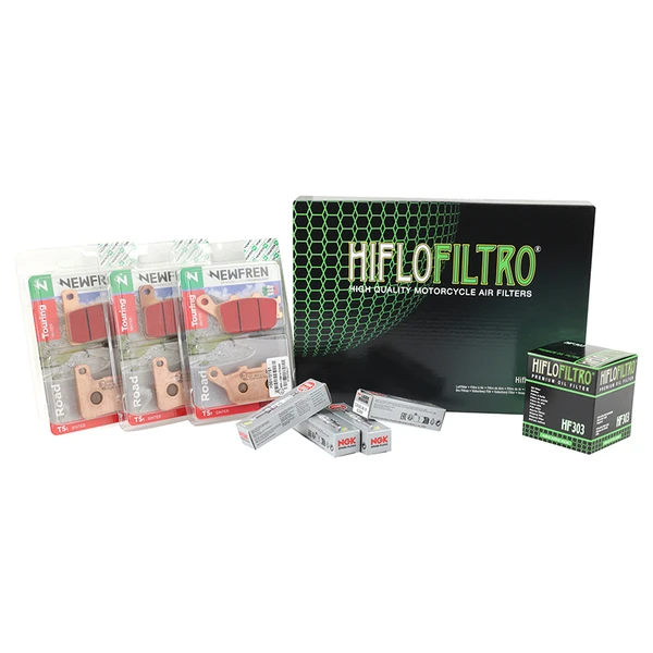 Kit entretien P2R Kit entretien P2R – Image 2