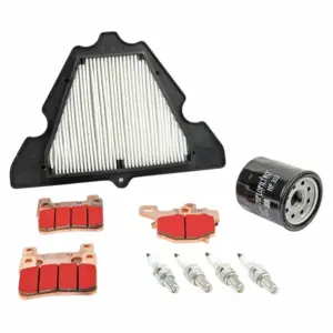 Kit entretien P2R