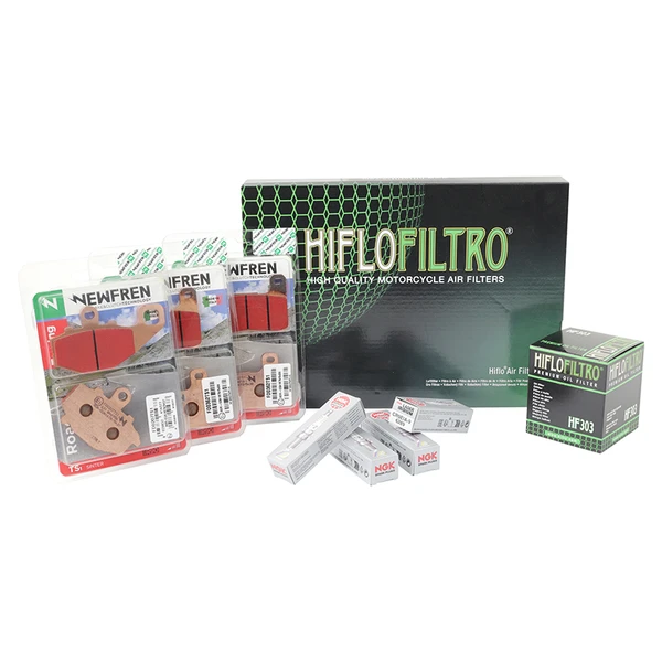 Kit entretien P2R Kit entretien P2R – Image 2