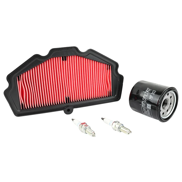 Kit entretien P2R Kit entretien P2R
