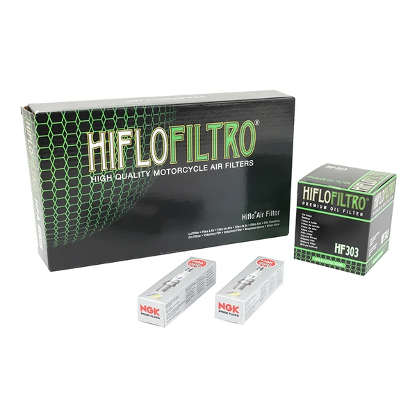 Kit entretien P2R Kit entretien P2R – Image 2