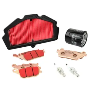 Kit entretien P2R