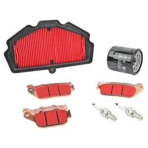 Kit entretien P2R