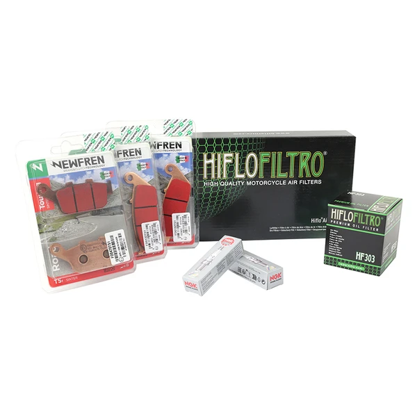 Kit entretien P2R Kit entretien P2R – Image 2