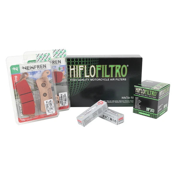Kit entretien P2R Kit entretien P2R – Image 2