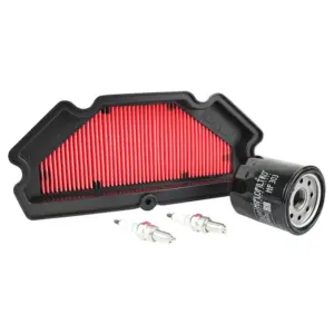 Kit entretien P2R